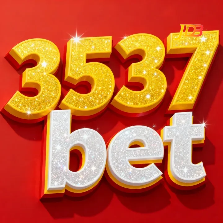 3537bet logo