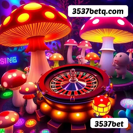 Vantagens APK mobile 3537bet Brasil