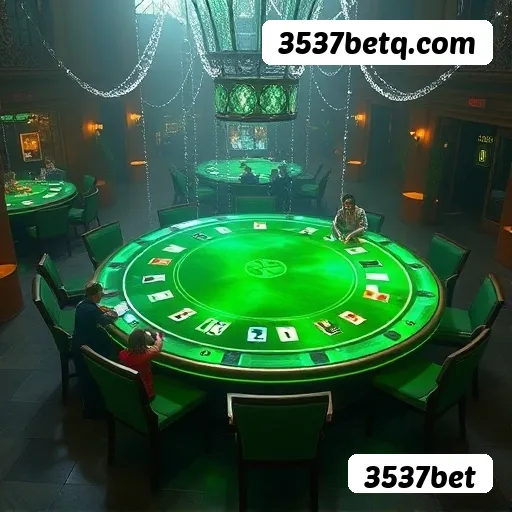 Notificações push 3537bet app