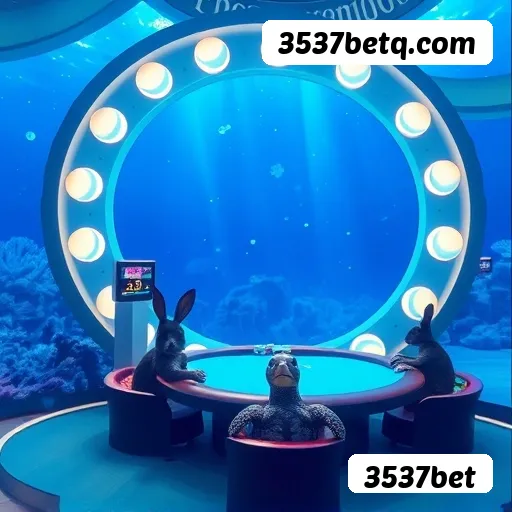 Modo offline 3537bet app