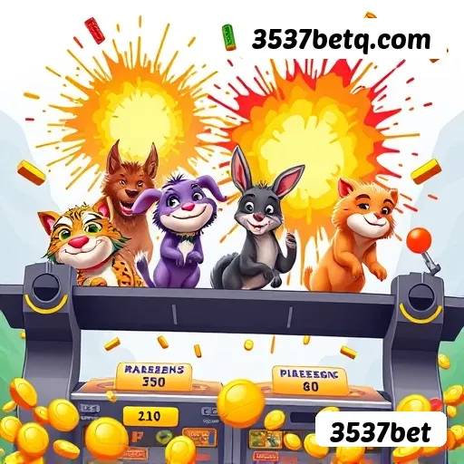 Segurança Certificada 3537bet Licença Curaçao