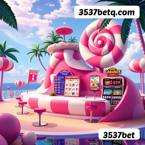 PIX Instantâneo 24/7 3537bet Brasil